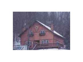 Buckhorn Chalet