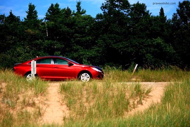 Rental Car