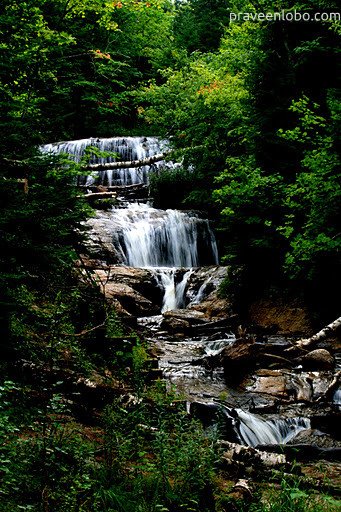 Sable falls